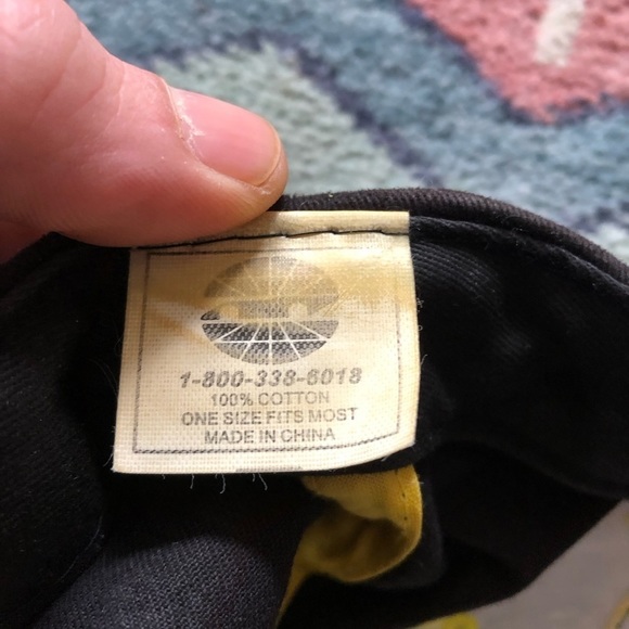 Vintage NASCAR 2004 All-Star Challenge Race Hat - Picture 2 of 9